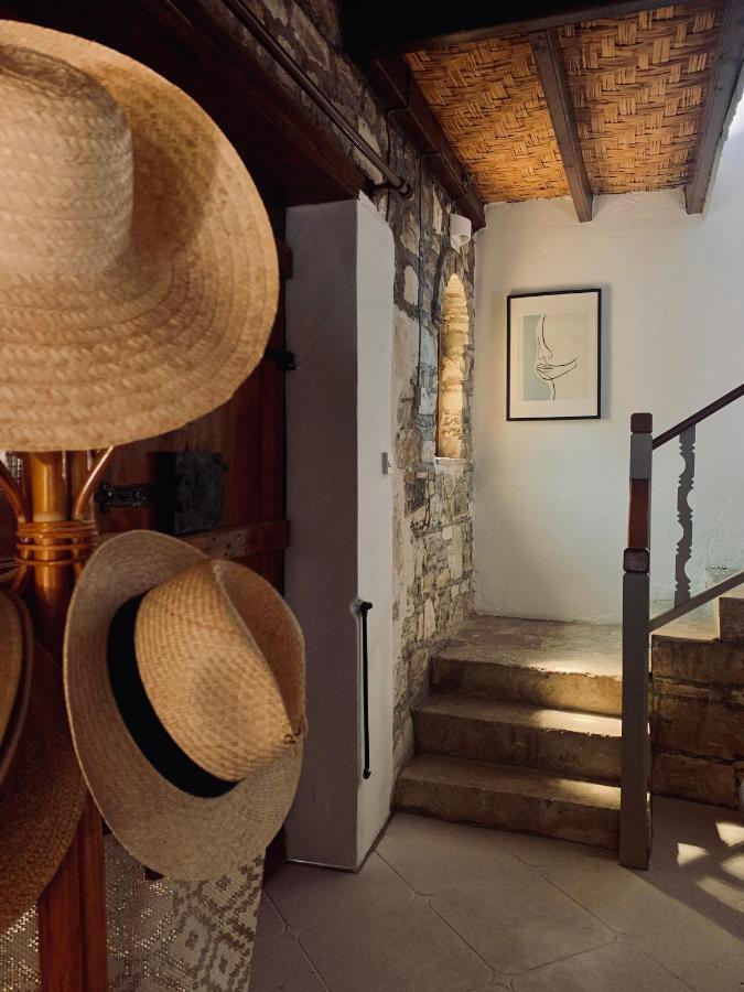 The Goathouse Villa Lárnaka Kültér fotó